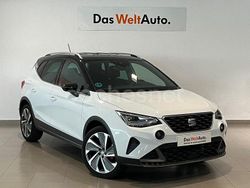 Blanco Usado 2024 Seat Arona FR SUV | 19.990 € (Precio justo)