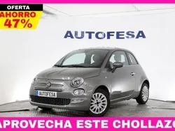 Usado 2022 Fiat 500 Dolcevita Utilitario | 10.450 € (Precio justo)