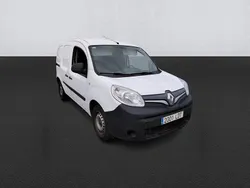 Blanco Usado 2020 Renault Kangoo Monovolumen | 6980 € (Super precio)