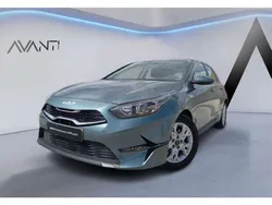 Usado 2022 Kia Ceed Utilitario | 18.990 € (Un poco caro)