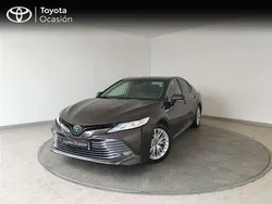 Otro Usado 2019 Toyota Camry Luxury Berlina | 28.990 € (Un poco caro)