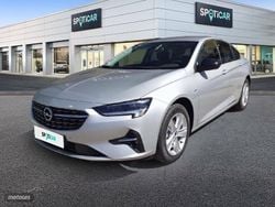 Gris Usado 2022 Opel Insignia Business Berlina | 34.990 €