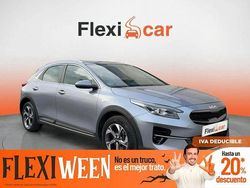 Gris Usado 2022 Kia XCeed SUV | 16.290 € (Precio justo)
