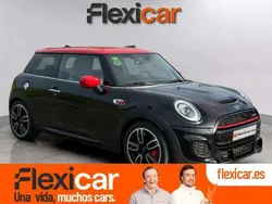 Negro Usado 2020 Mini John Cooper Works Utilitario | 24.790 € (Super precio)