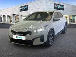 Blanco Usado 2024 Kia XCeed SUV | 20.495 € (Precio justo)