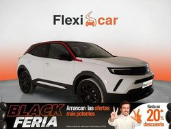 Blanco Usado 2022 Opel Mokka GS Line SUV | 17.990 € (Un poco caro)