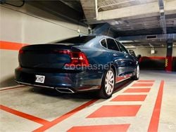 Azul Usado 2018 Volvo S90 Inscription Berlina | 25.900 € (Precio justo)