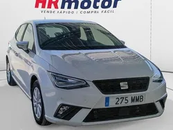 Usado 2023 Seat Ibiza Style | 14.790 € (Buen precio)