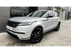 Hakuba silver Usado 2025 Land Rover Range Rover Velar S SUV | 77.900 €