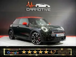 Usado 2021 Mini Cooper Utilitario | 39.400 €