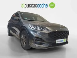 Gris/plata Usado 2023 Ford Kuga ST-Line SUV | 22.990 € (Caro)