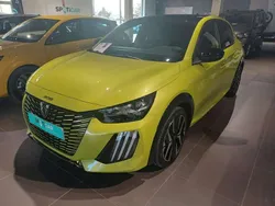 Nuevo 2024 Peugeot e-208 GT Utilitario | 33.900 €