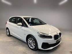 Blanco Usado 2018 BMW 225 Active Tourer iPerformance Monovolumen | 13.990 € (Precio justo)