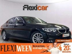 Negro Usado 2019 BMW 320 Berlina | 25.490 € (Precio justo)