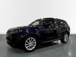 Portofino blue Usado 2023 Land Rover Range Rover Sport SE SUV | 91.900 € (Precio justo)