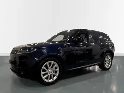 Portofino blue Usado 2023 Land Rover Range Rover Sport SE SUV | 91.900 € (Buen precio)