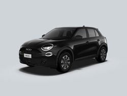 Negro Nuevo 2025 Fiat 600 | 26.088 €