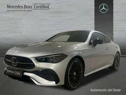 Usado 2024 Mercedes CLE220 AMG Line Premium Coupe | 59.900 € (Buen precio)
