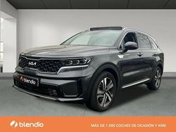 Gris Usado 2023 Kia Sorento Plus SUV | 49.300 €
