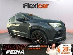 Gris Usado 2020 Cupra Ateca SUV | 30.990 € (Buen precio)