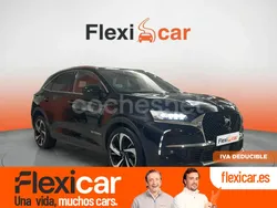 DS Automobiles DS7 Crossback