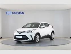 Blanco Usado 2016 Toyota C-HR Active SUV | 18.990 € (Buen precio)