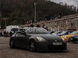 Nissan 350Z