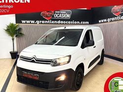 Usado 2020 Citroën Berlingo Monovolumen | 7480 €