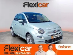 Verde Usado 2023 Fiat 500 Dolcevita Utilitario | 11.490 € (Precio justo)
