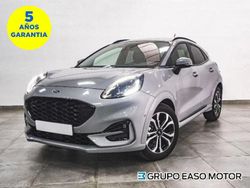 Gris Usado 2023 Ford Puma ST-Line | 22.900 € (Caro)