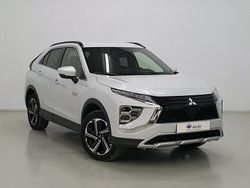 Nuevo 2025 Mitsubishi Eclipse Cross SUV | 25.900 € (Super precio)