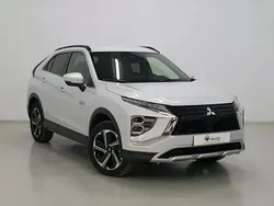 Nuevo 2025 Mitsubishi Eclipse Cross SUV | 25.900 €