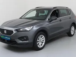 Usado 2019 Seat Tarraco Style SUV | 21.500 € (Precio justo)