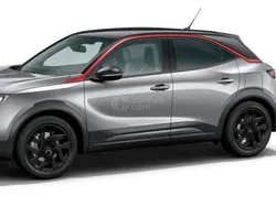 Gris Usado 2022 Opel Mokka-e GS Line SUV | 31.990 €