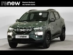 Eléctrico Usado 2023 Dacia Spring Essentiel Utilitario | 13.850 € (Buen precio)