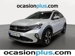 Gris plata Usado 2025 VW Taigo SUV | 19.264 € (Un poco caro)