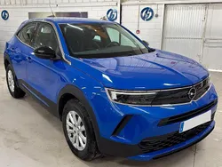 Otro Usado 2022 Opel Mokka Edition SUV | 18.000 € (Precio justo)