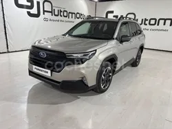 Beige Nuevo 2025 Subaru Forester SUV | 39.900 € (Buen precio)