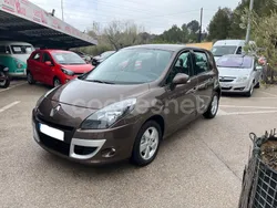 Renault Scénic III