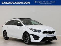 Otro Usado 2024 Kia Ceed GT GT-Line Familiar | 25.500 € (Caro)