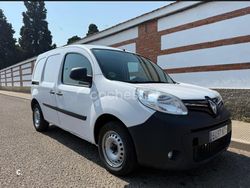 Blanco Usado 2016 Renault Kangoo Familiar | 6900 € (Super precio)