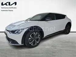 Eléctrico Nuevo 2024 Kia EV6 Edition 7 SUV | 36.250 € (Super precio)