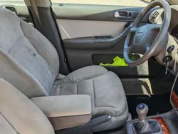 Azul Usado 2002 Audi A3 Ambiente Utilitario | 5499 €