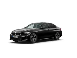 Negro Usado 2024 BMW 318 Comfort Edition Berlina | 41.500 € (Caro)