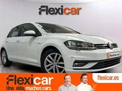 Blanco Usado 2020 VW Golf VIII Edition Utilitario | 18.590 € (Precio justo)