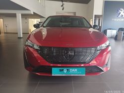 Rojo Nuevo 2025 Peugeot e-308 Allure Utilitario | 33.500 €
