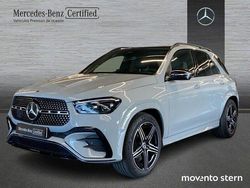 Gris Nuevo 2025 Mercedes GLC350 SUV | 101.500 €
