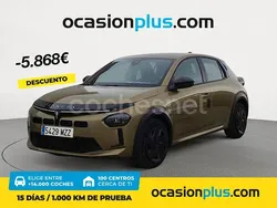 Blanco Nuevo 2025 Lancia Ypsilon Utilitario | 21.990 € (Precio justo)