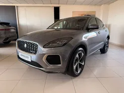 Gris Usado 2024 Jaguar E-Pace R-Dynamic SUV | 42.900 €
