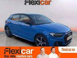 Azul Usado 2021 Audi A1 Sportback Utilitario | 16.970 € (Buen precio)